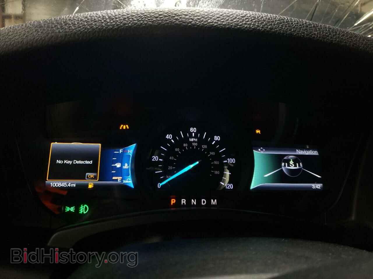 2017 FORD EXPEDITION - VIN: 1FMJK2AT1HEA83273 - Фото 9