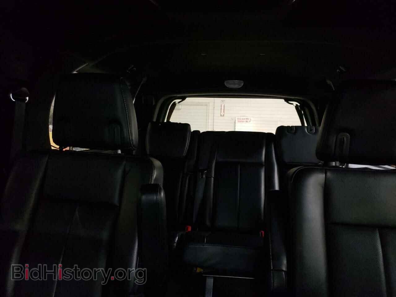2017 FORD EXPEDITION - VIN: 1FMJK2AT1HEA83273 - Фото 10