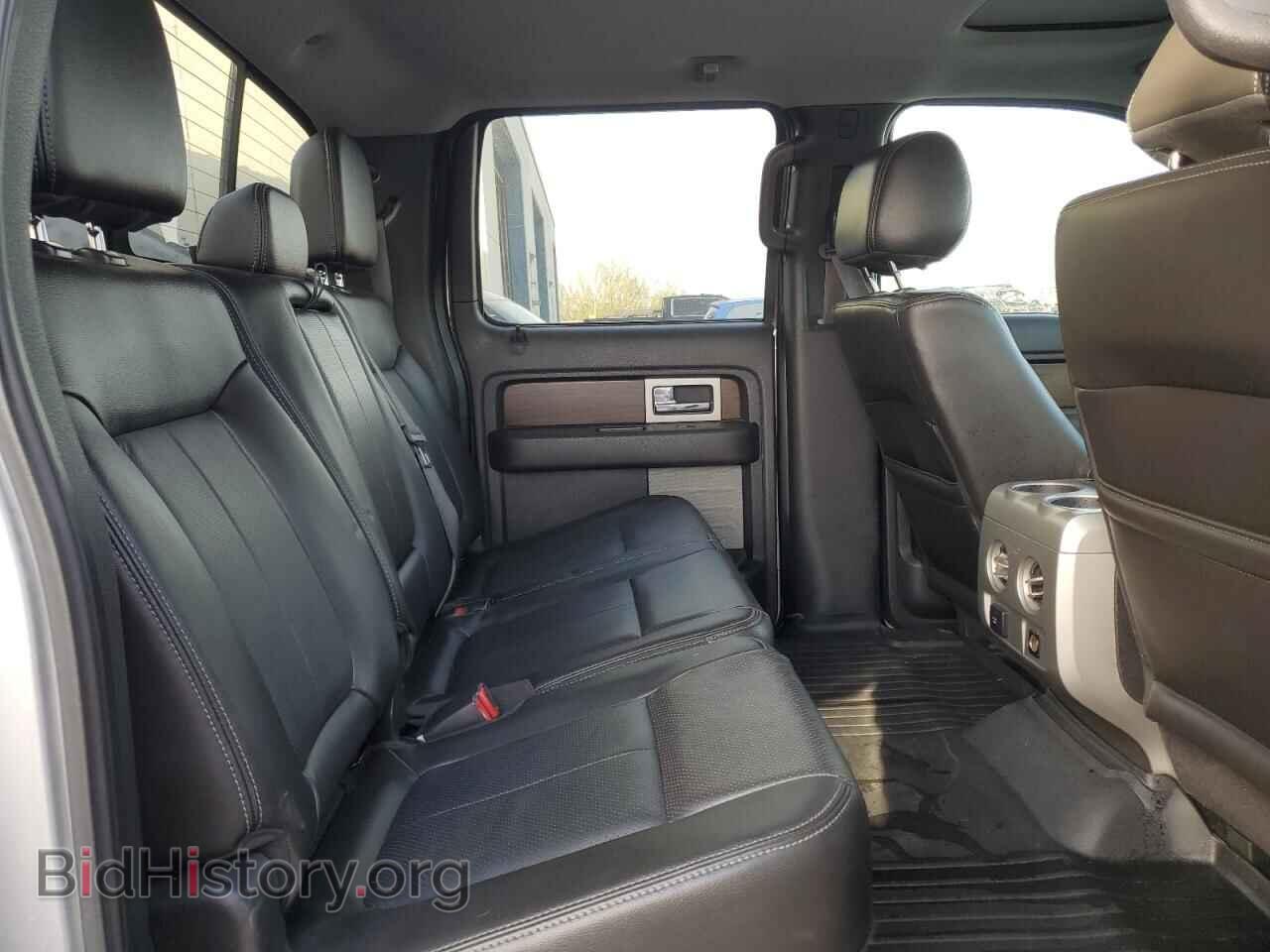 2014 FORD F150 - VIN: 1FTFW1ET3EFB67183 - Фото 10