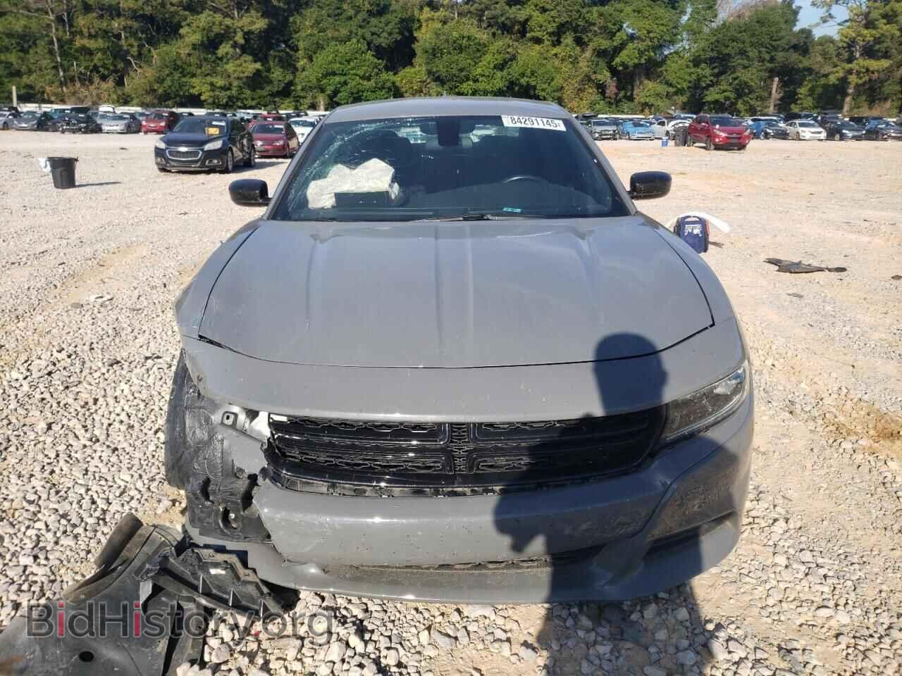 2023 DODGE CHARGER - VIN: 2C3CDXBG1PH674298 - Фото 5