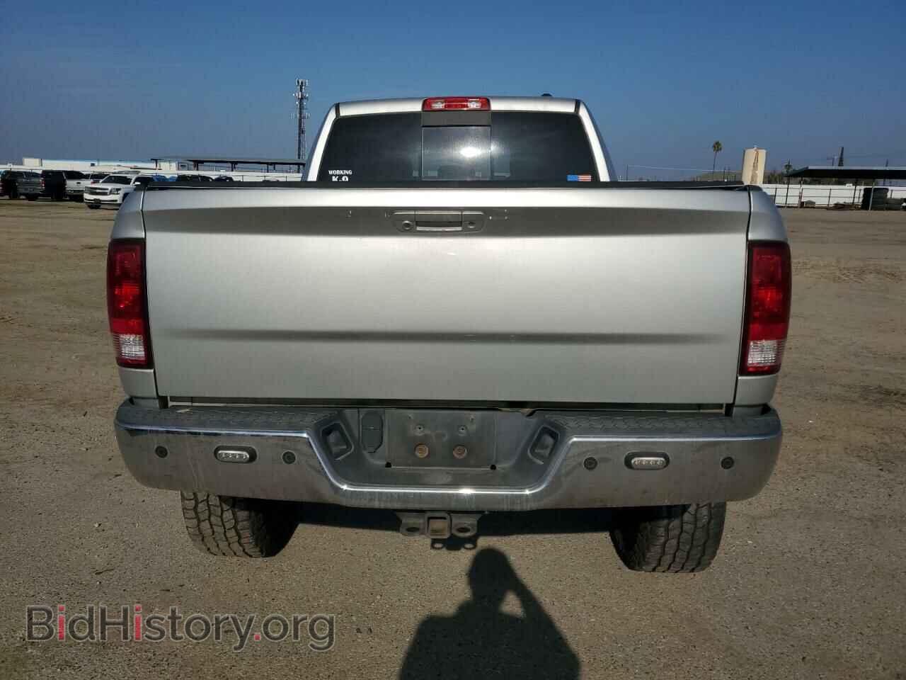 2012 DODGE RAM 2500 - VIN: 3C6UD5GL5CG151569 - Фото 6