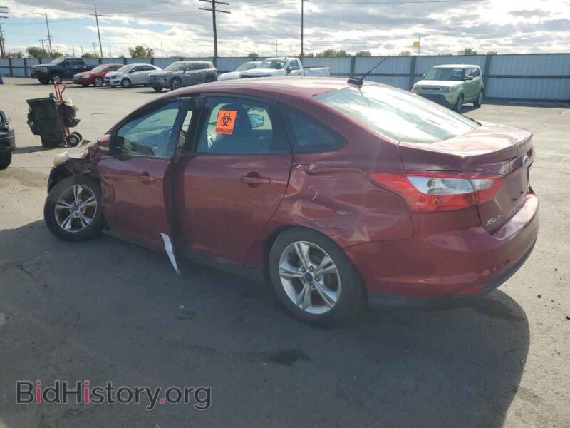 2014 Ford FOCUS (VIN 1FADP3F27EL130280) — photo 2 of 13
