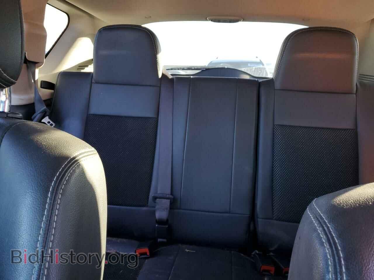 2016 JEEP COMPASS - VIN: 1C4NJCEA4GD719664 - Фото 10