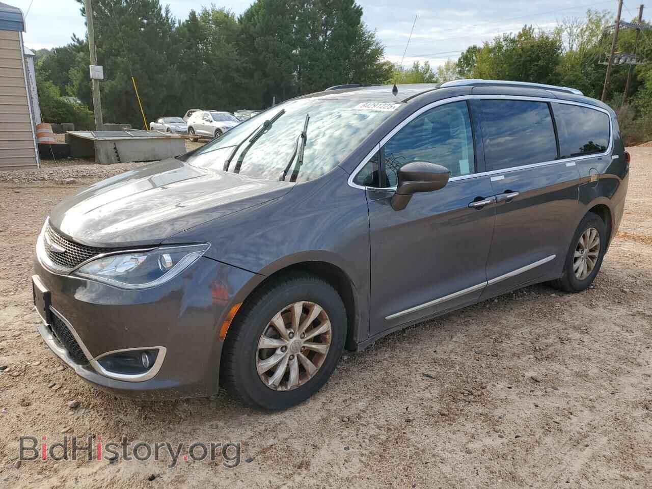 Photo 2C4RC1BG4KR527630 - CHRYSLER PACIFICA 2019