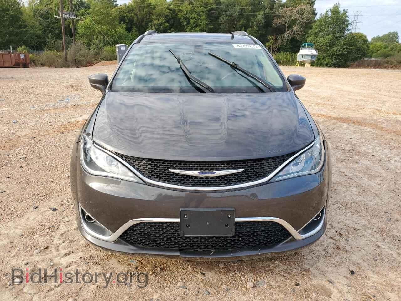 2019 CHRYSLER PACIFICA - VIN: 2C4RC1BG4KR527630 - Photo 5