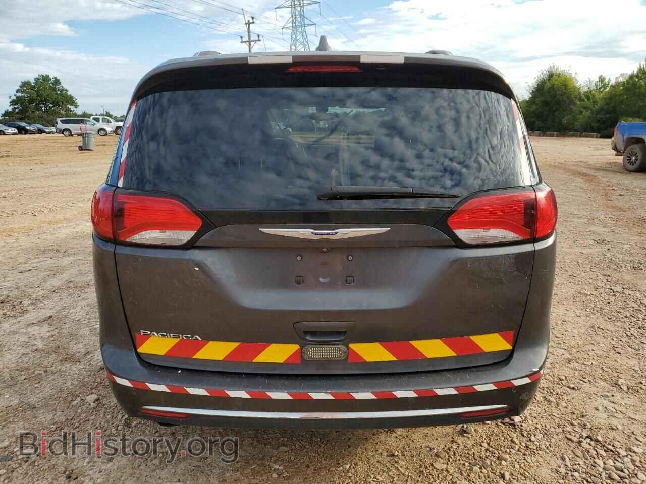 2019 CHRYSLER PACIFICA - VIN: 2C4RC1BG4KR527630 - Photo 6