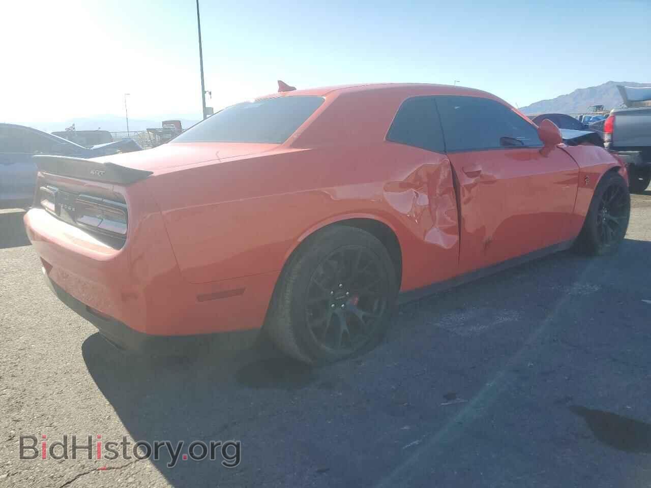 2016 DODGE CHALLENGER - VIN: 2C3CDZC93GH308659 - Photo 3