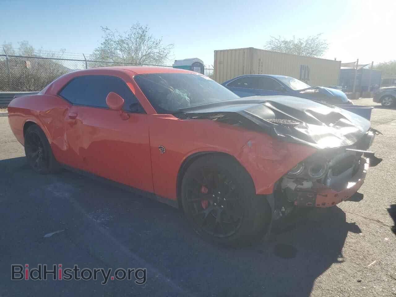 2016 DODGE CHALLENGER - VIN: 2C3CDZC93GH308659 - Photo 4