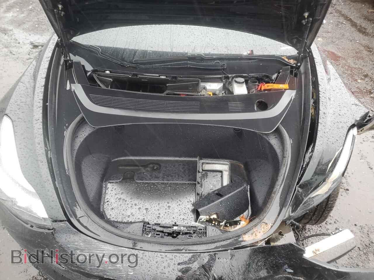 2019 TESLA MODEL 3 - VIN: 5YJ3E1EA0KF304486 - Photo 11