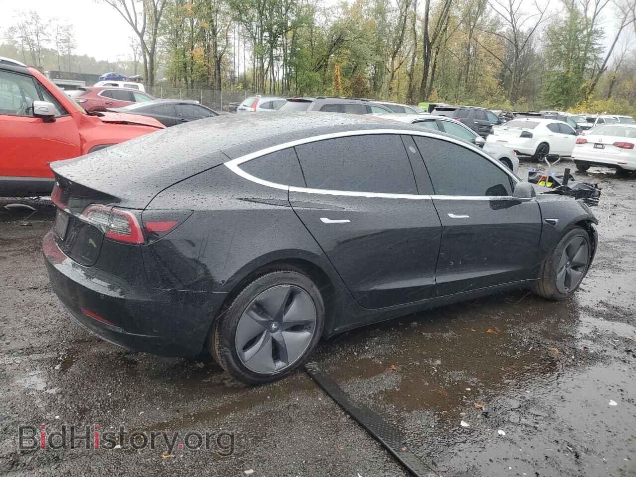 2019 TESLA MODEL 3 - VIN: 5YJ3E1EA0KF304486 - Photo 3