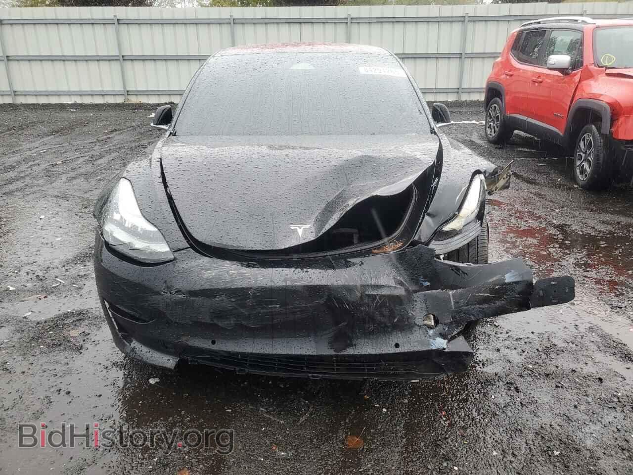 2019 TESLA MODEL 3 - VIN: 5YJ3E1EA0KF304486 - Photo 5