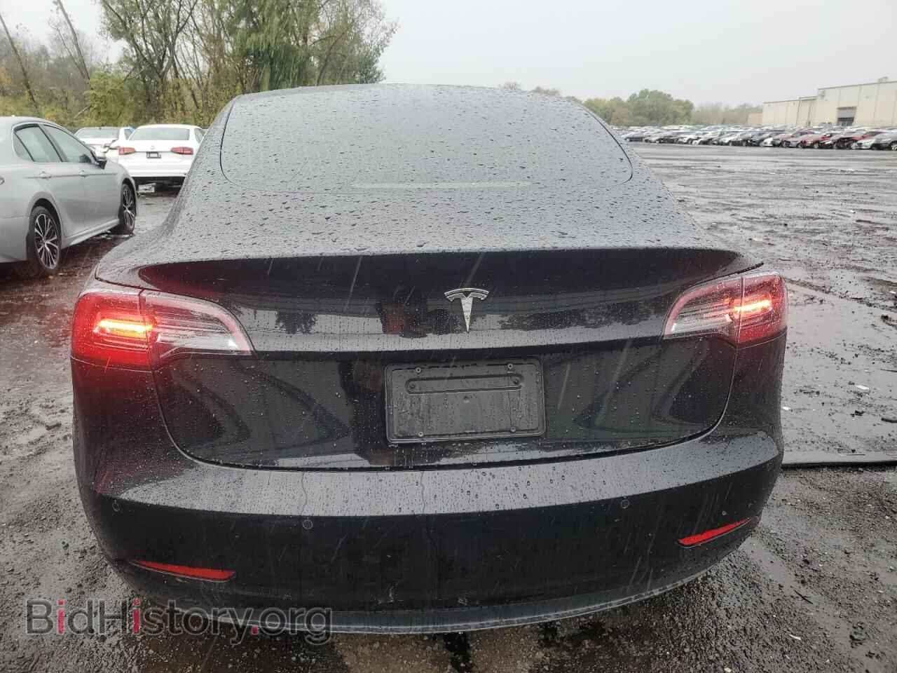 2019 TESLA MODEL 3 - VIN: 5YJ3E1EA0KF304486 - Photo 6