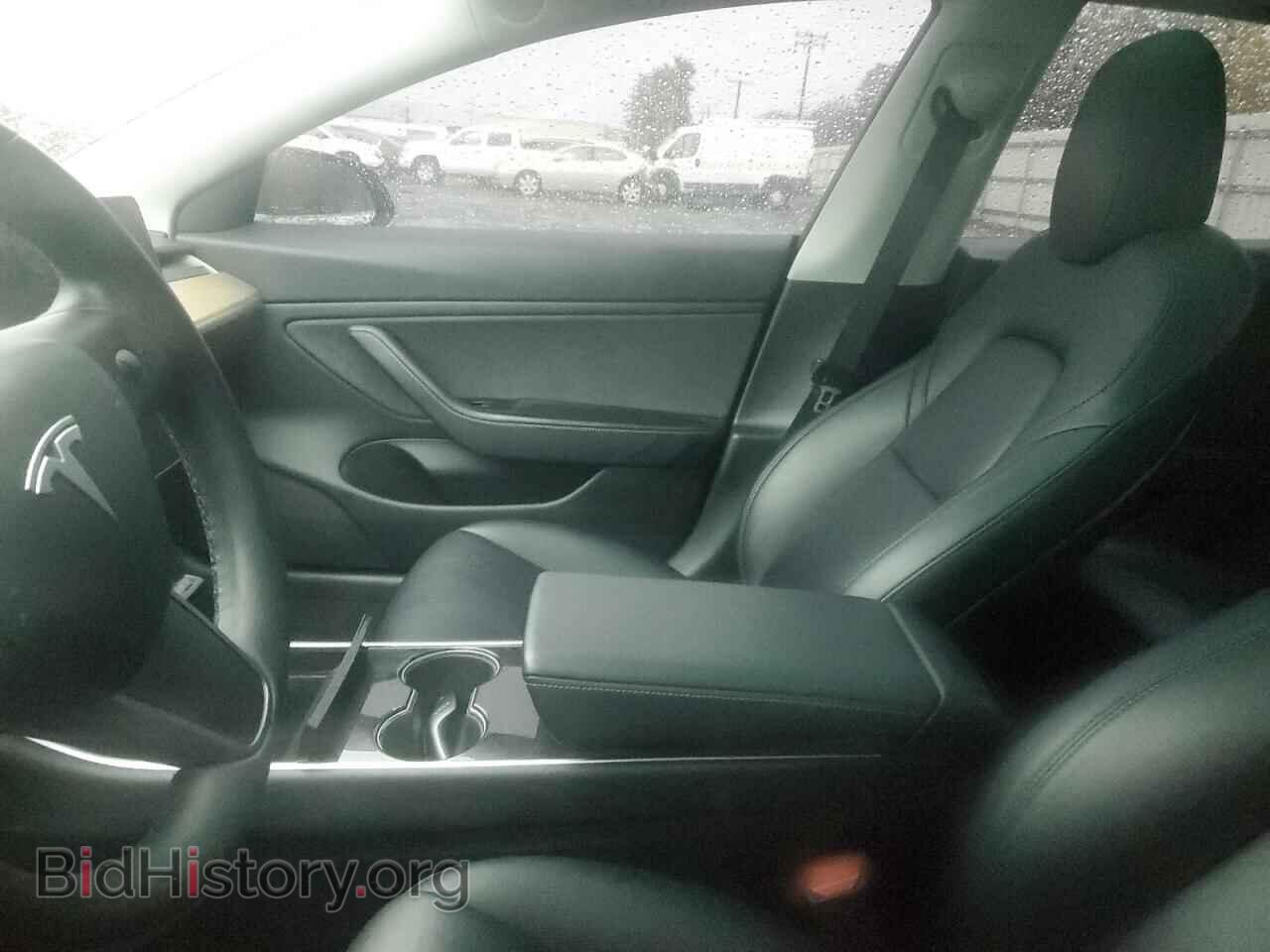 2019 TESLA MODEL 3 - VIN: 5YJ3E1EA0KF304486 - Photo 7