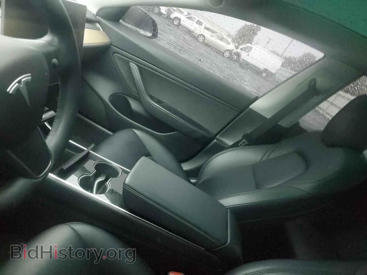 2019 TESLA MODEL 3 - VIN: 5YJ3E1EA0KF304486 - Photo 8