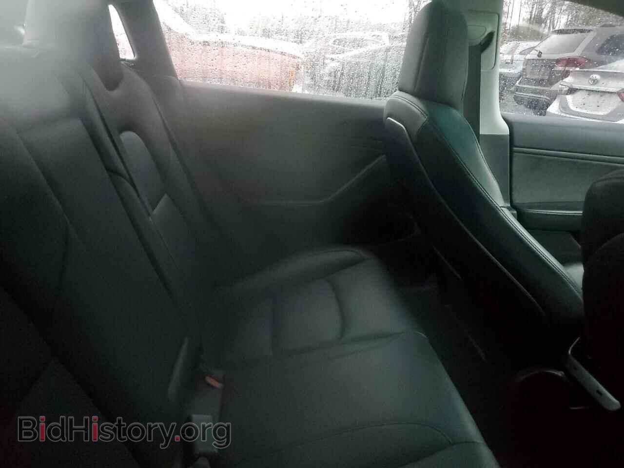 2019 TESLA MODEL 3 - VIN: 5YJ3E1EA0KF304486 - Photo 10