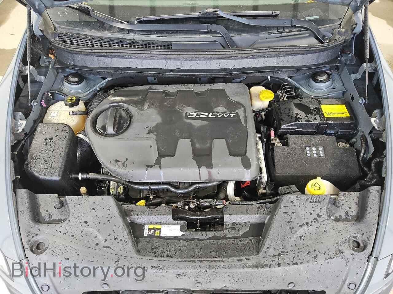 2014 JEEP CHEROKEE - VIN: 1C4PJMBS8EW201876 - Photo 12