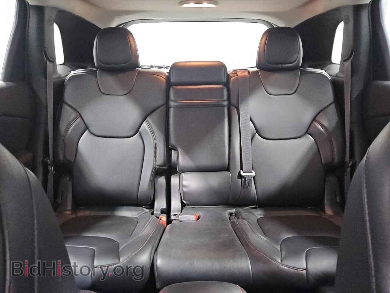 2014 JEEP CHEROKEE - VIN: 1C4PJMBS8EW201876 - Photo 10