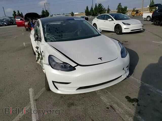 2023 TESLA MODEL 3 - VIN: 5YJ3E1EA2PF465686 - Photo 13
