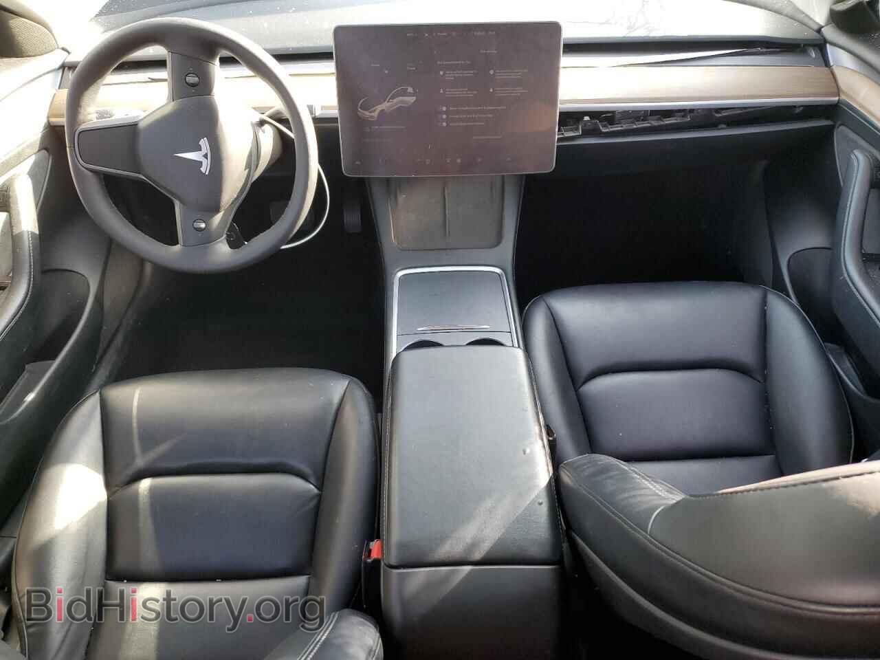 2023 TESLA MODEL 3 - VIN: 5YJ3E1EA2PF465686 - Photo 8