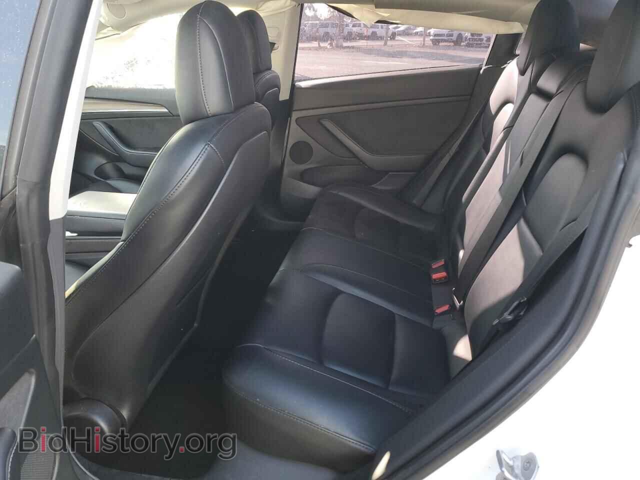 2023 TESLA MODEL 3 - VIN: 5YJ3E1EA2PF465686 - Photo 10