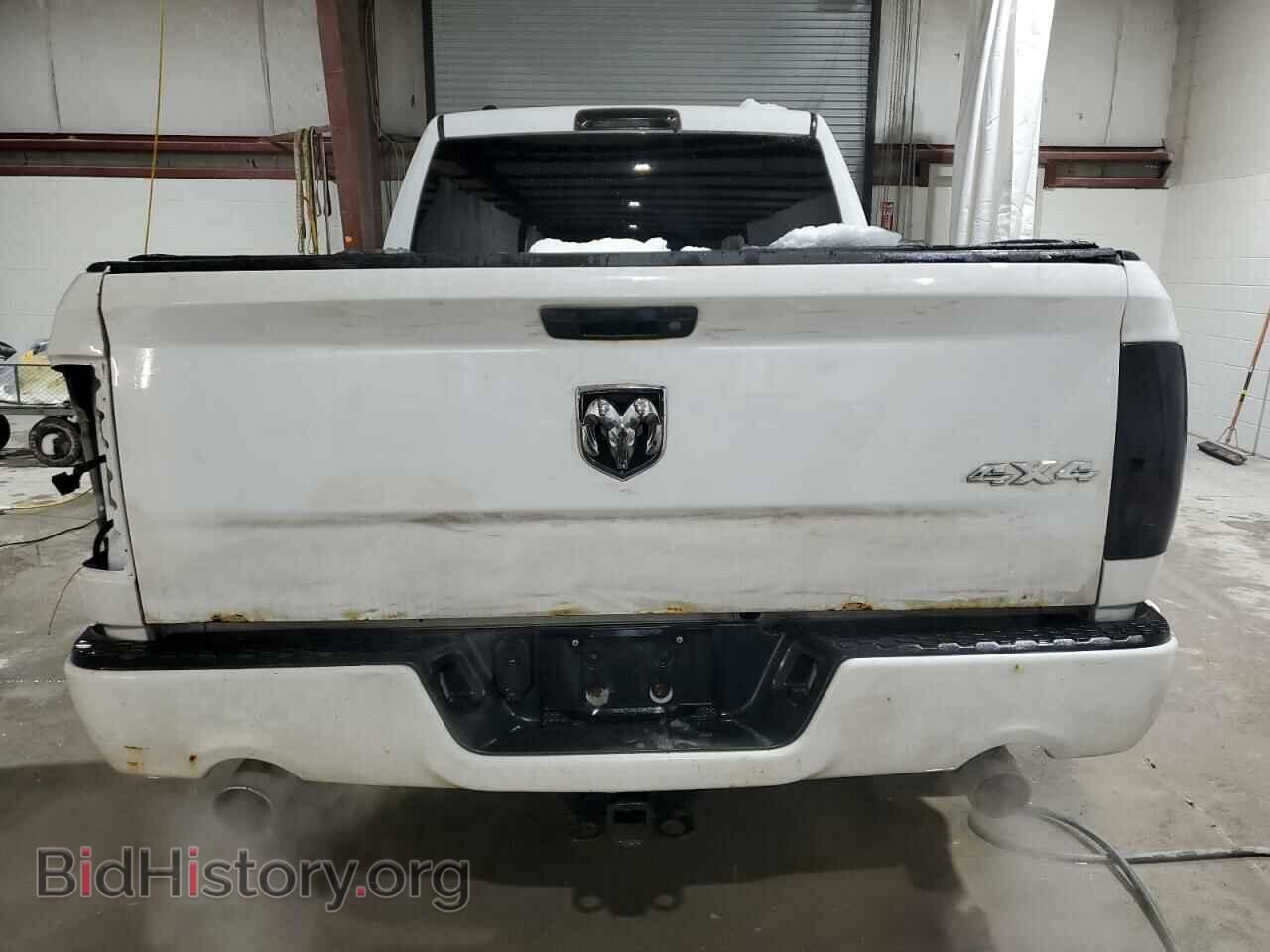 2014 RAM 1500 - VIN: 1C6RR7FT6ES226117 - Фото 6