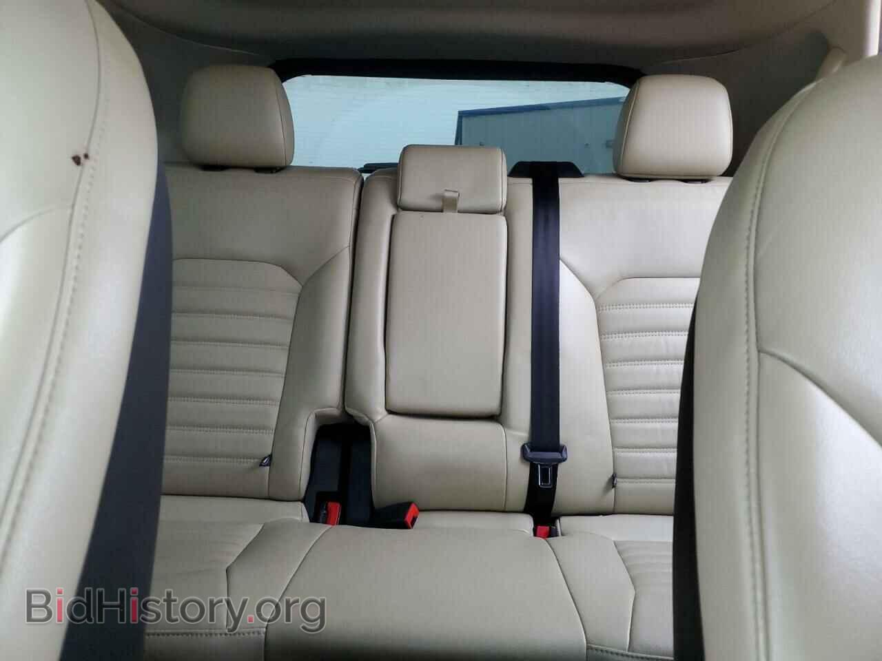 2016 FORD EDGE - VIN: 2FMPK3J90GBB73514 - Photo 10