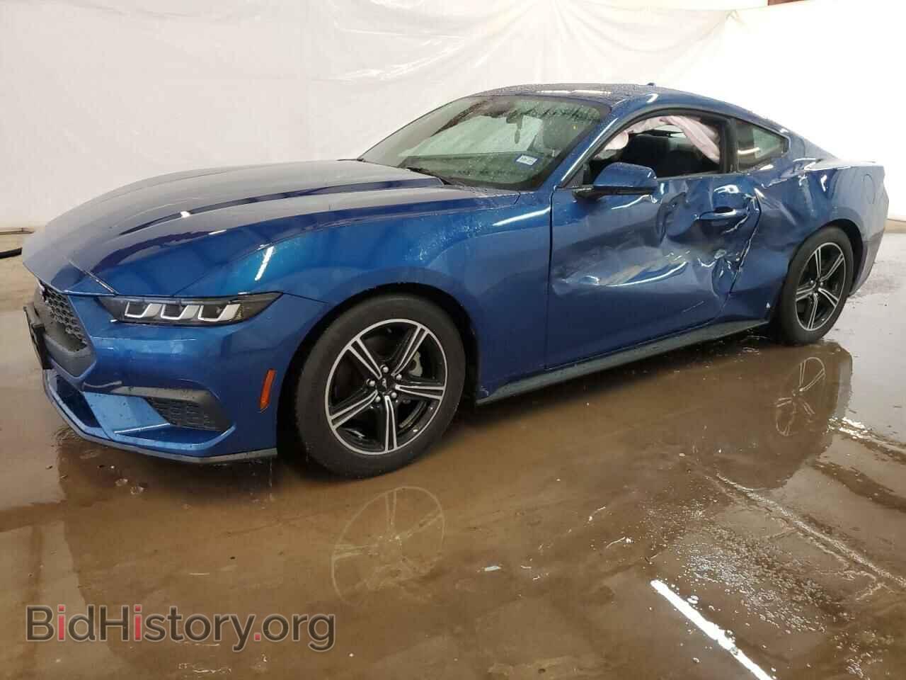 Photo 1FA6P8TH2R5105652 - FORD ALL Models 2024