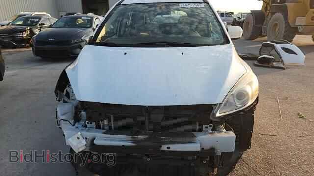 2012 MAZDA 5 - VIN: JM1CW2BL2C0143387 - Фото 14