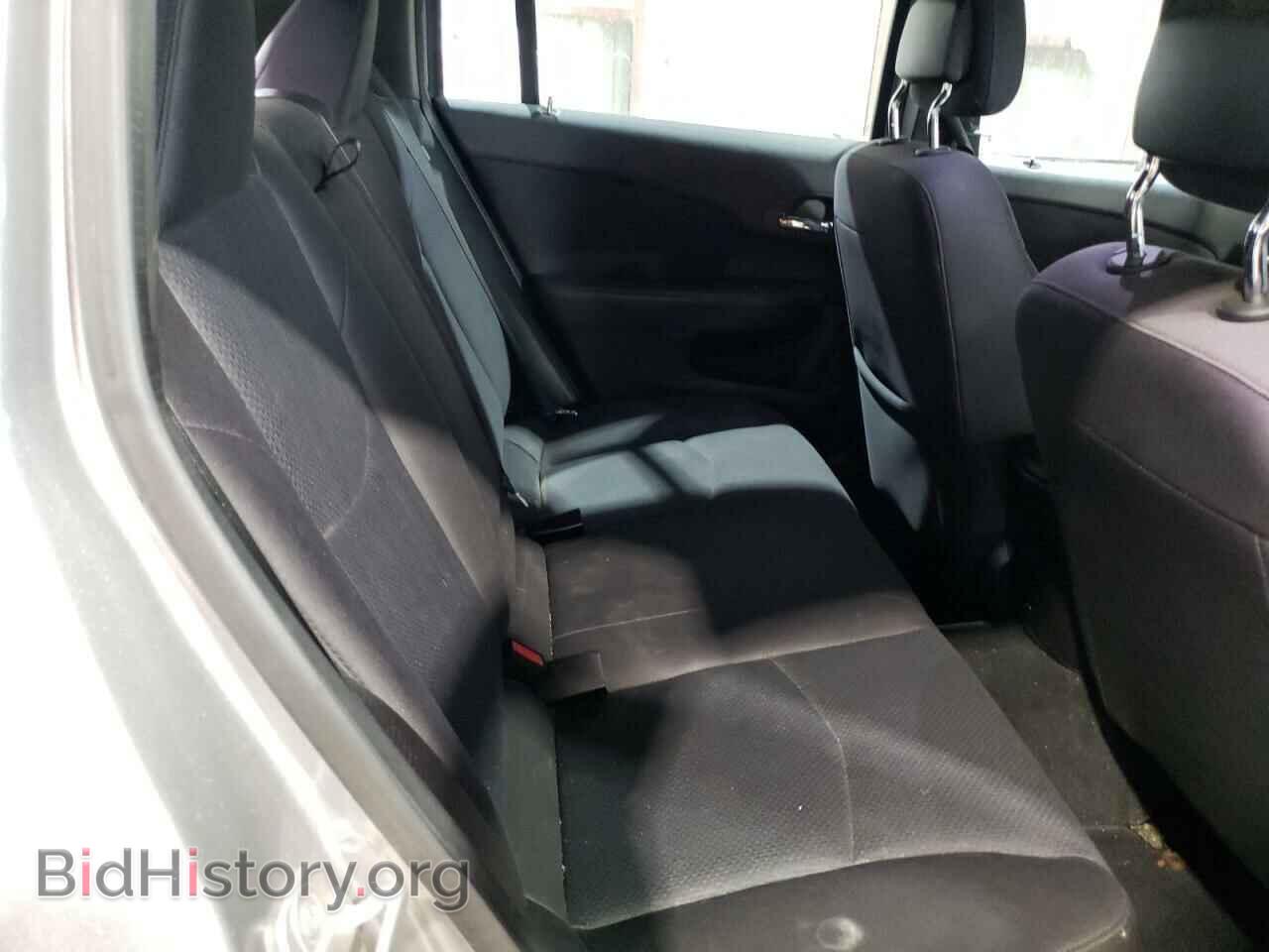 2013 CHRYSLER 200 - VIN: 1C3CCBBB0DN541867 - Photo 10