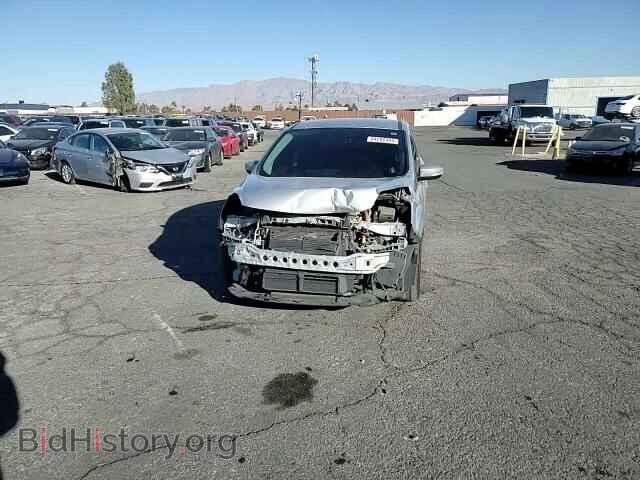 2016 FORD CMAX - VIN: 1FADP5BU9GL107430 - Фото 12