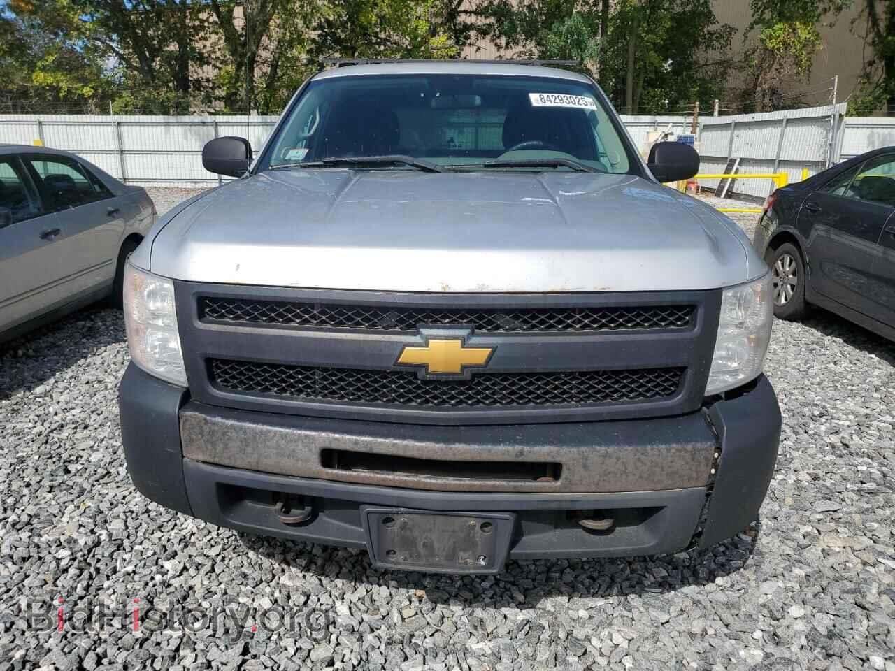 2013 CHEVROLET ALL Models - VIN: 1GCNKPEX4DZ389824 - Фото 5
