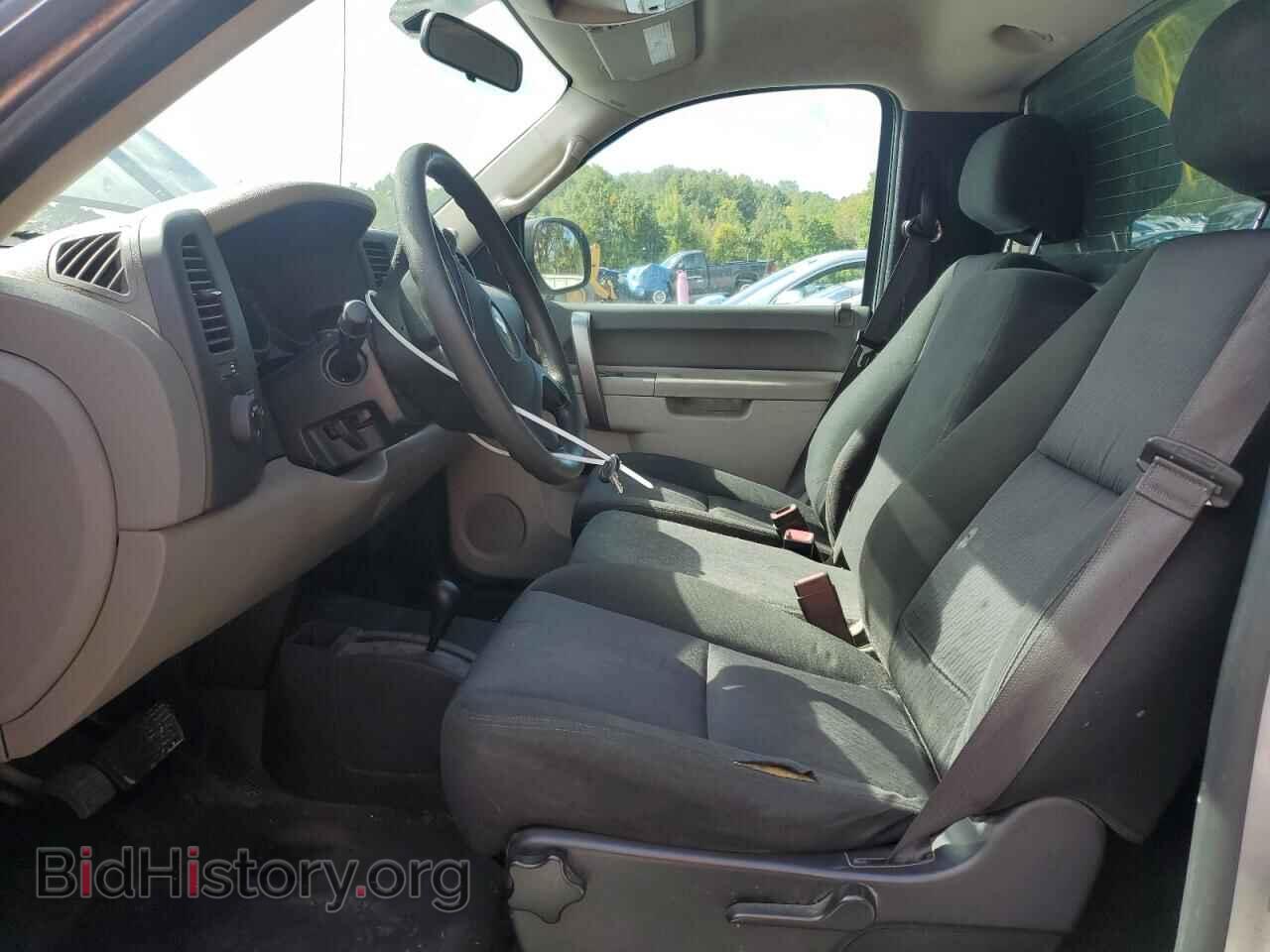 2013 CHEVROLET ALL Models - VIN: 1GCNKPEX4DZ389824 - Фото 7