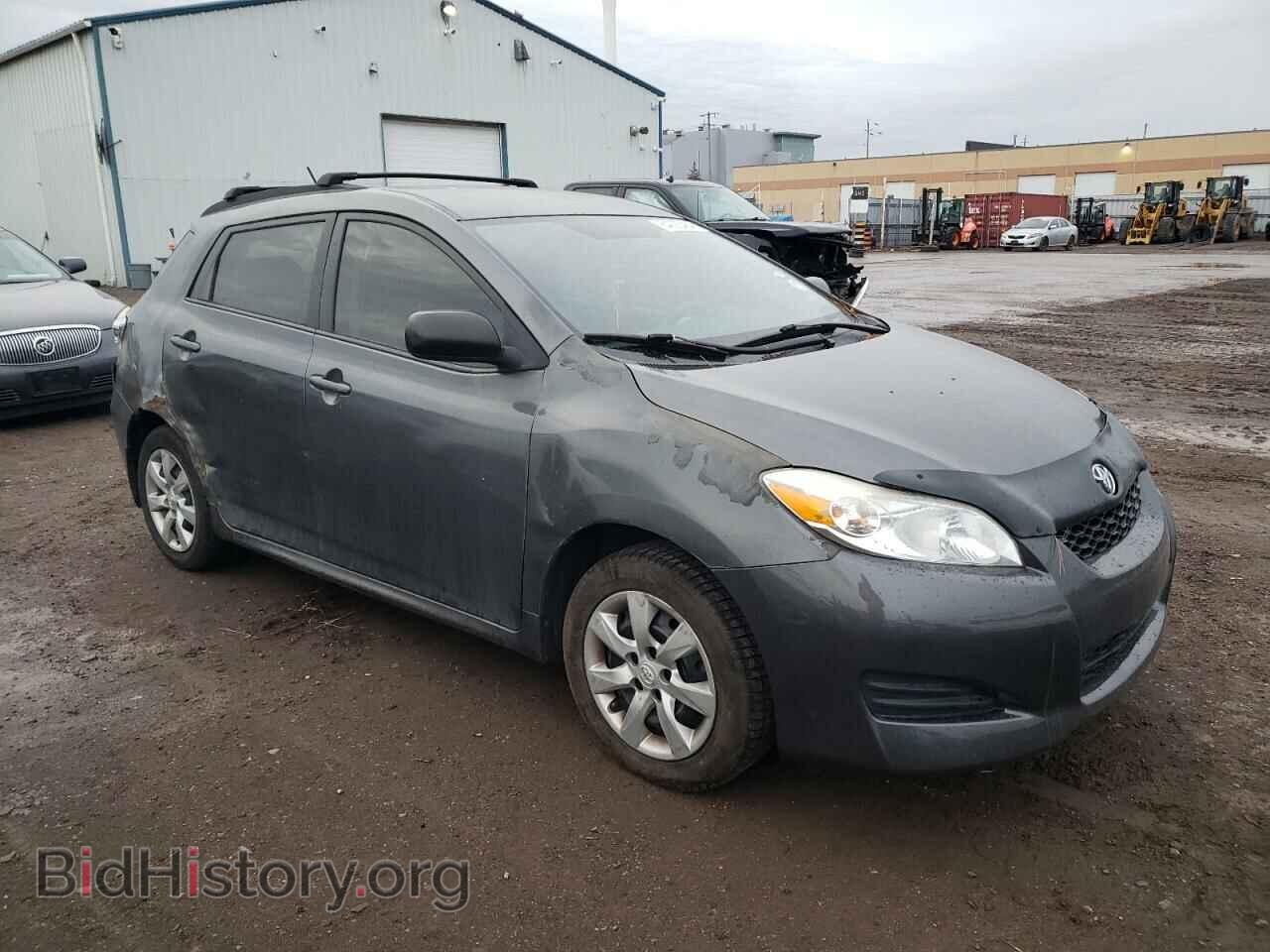 2011 TOYOTA COROLLA - VIN: 2T1LE4EEXBC019562 - Фото 4