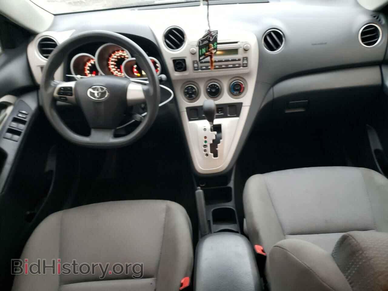 2011 TOYOTA COROLLA - VIN: 2T1LE4EEXBC019562 - Фото 8