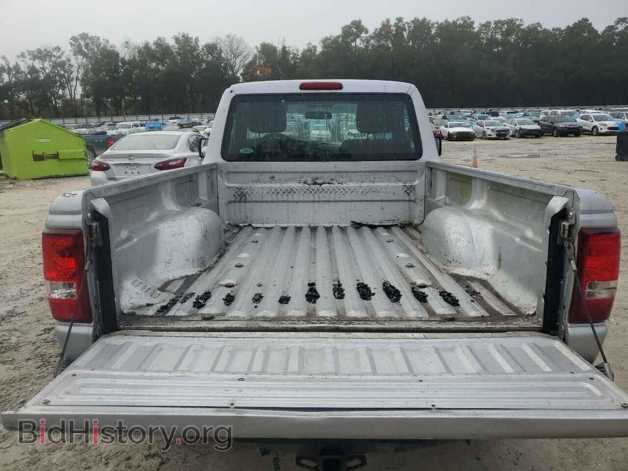 2010 FORD RANGER - VIN: 1FTKR1AD2APA73594 - Фото 6