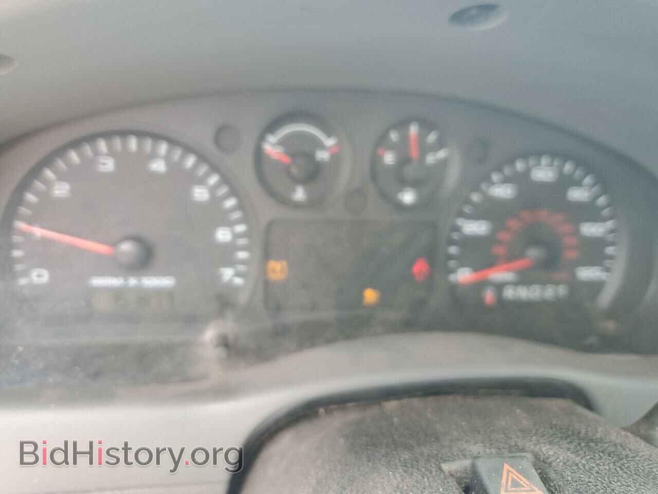 2010 FORD RANGER - VIN: 1FTKR1AD2APA73594 - Фото 9