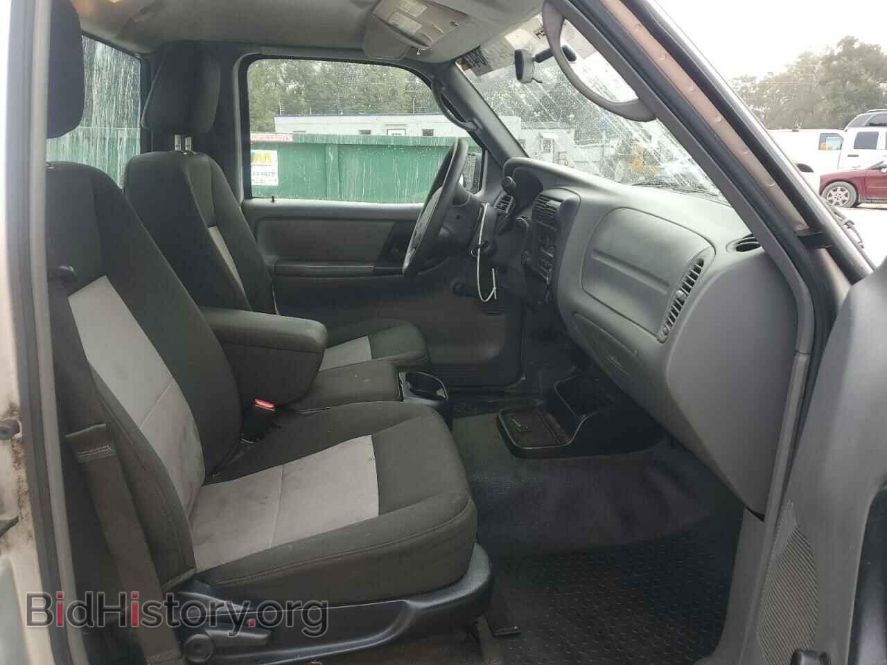 2010 FORD RANGER - VIN: 1FTKR1AD2APA73594 - Фото 10