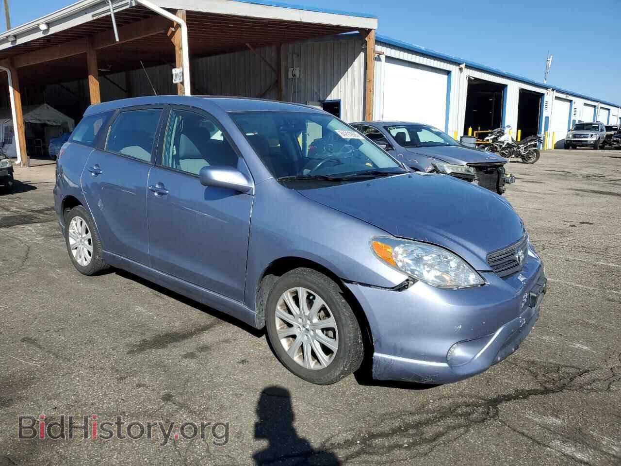 2007 TOYOTA COROLLA - VIN: 2T1KR32E77C633622 - Фото 4