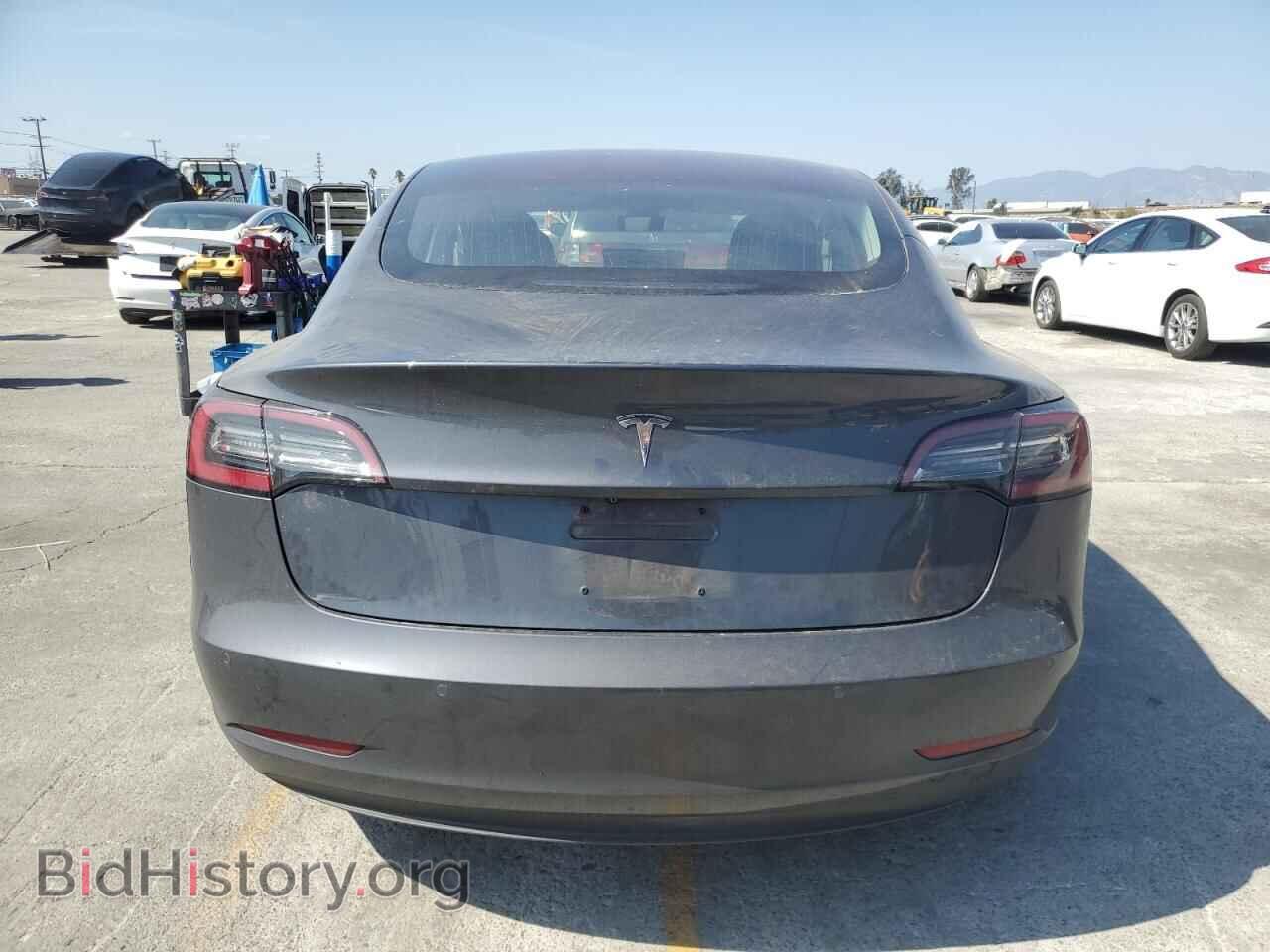2018 TESLA MODEL 3 - VIN: 5YJ3E1EA3JF009462 - Фото 6