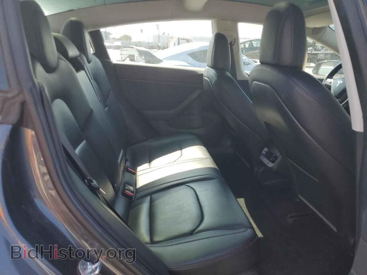 2018 TESLA MODEL 3 - VIN: 5YJ3E1EA3JF009462 - Фото 10