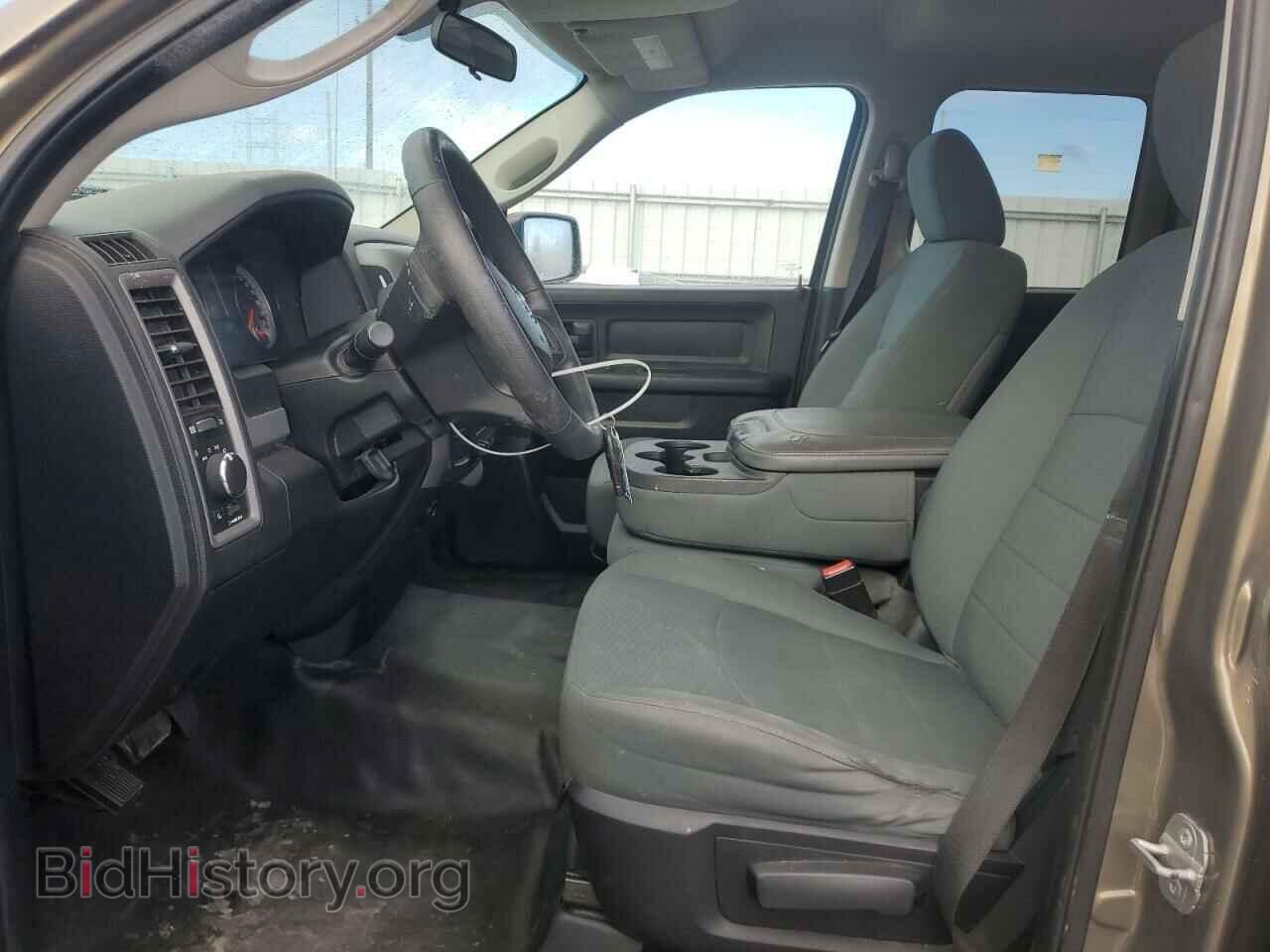 2014 RAM 1500 - VIN: 1C6RR7FT2ES324206 - Фото 7