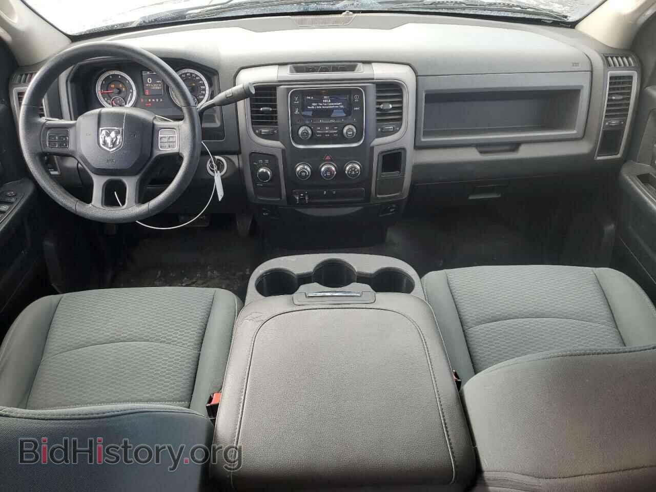 2014 RAM 1500 - VIN: 1C6RR7FT2ES324206 - Фото 8