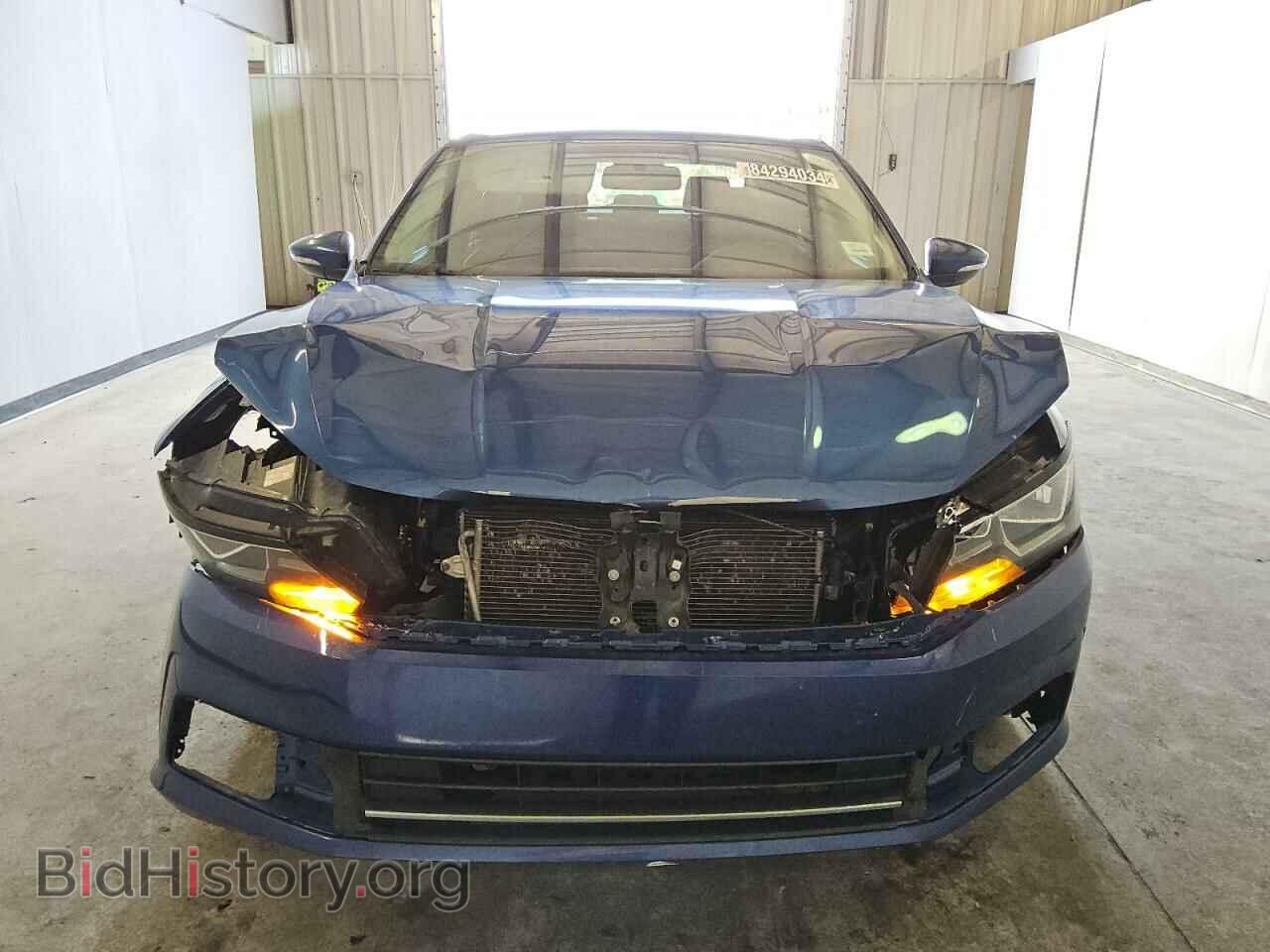 2017 VOLKSWAGEN PASSAT - VIN: 1VWAT7A34HC043793 - Фото 5