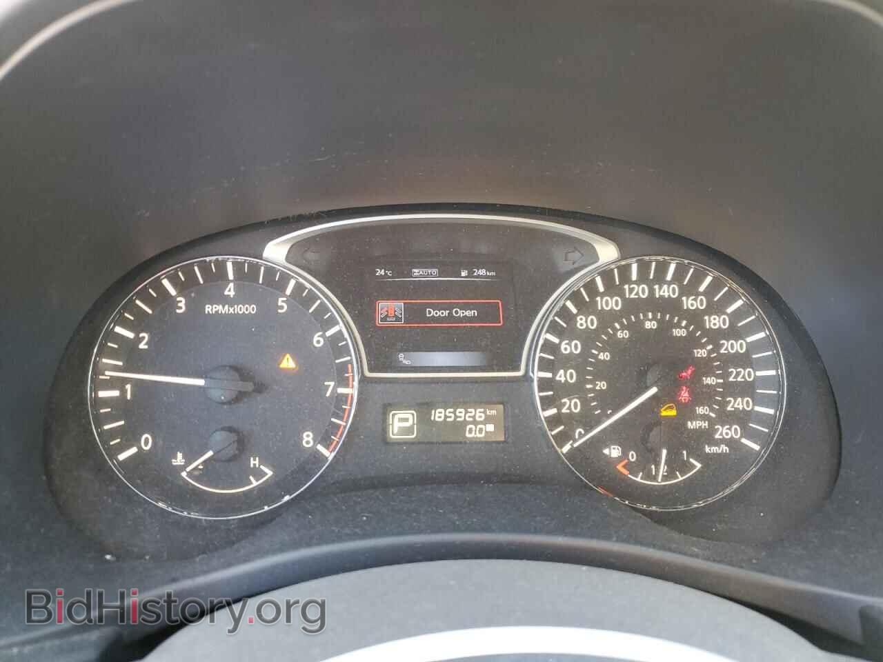 2015 NISSAN PATHFINDER - VIN: 5N1AR2MM4FC645742 - Фото 9