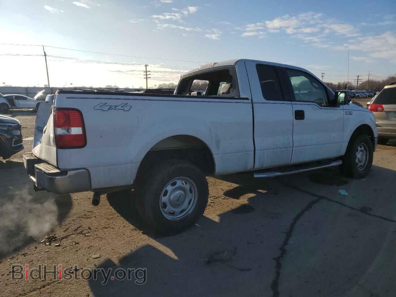 2006 FORD All Models - VIN: 1FTPX14VX6NB87877 - Photo 3