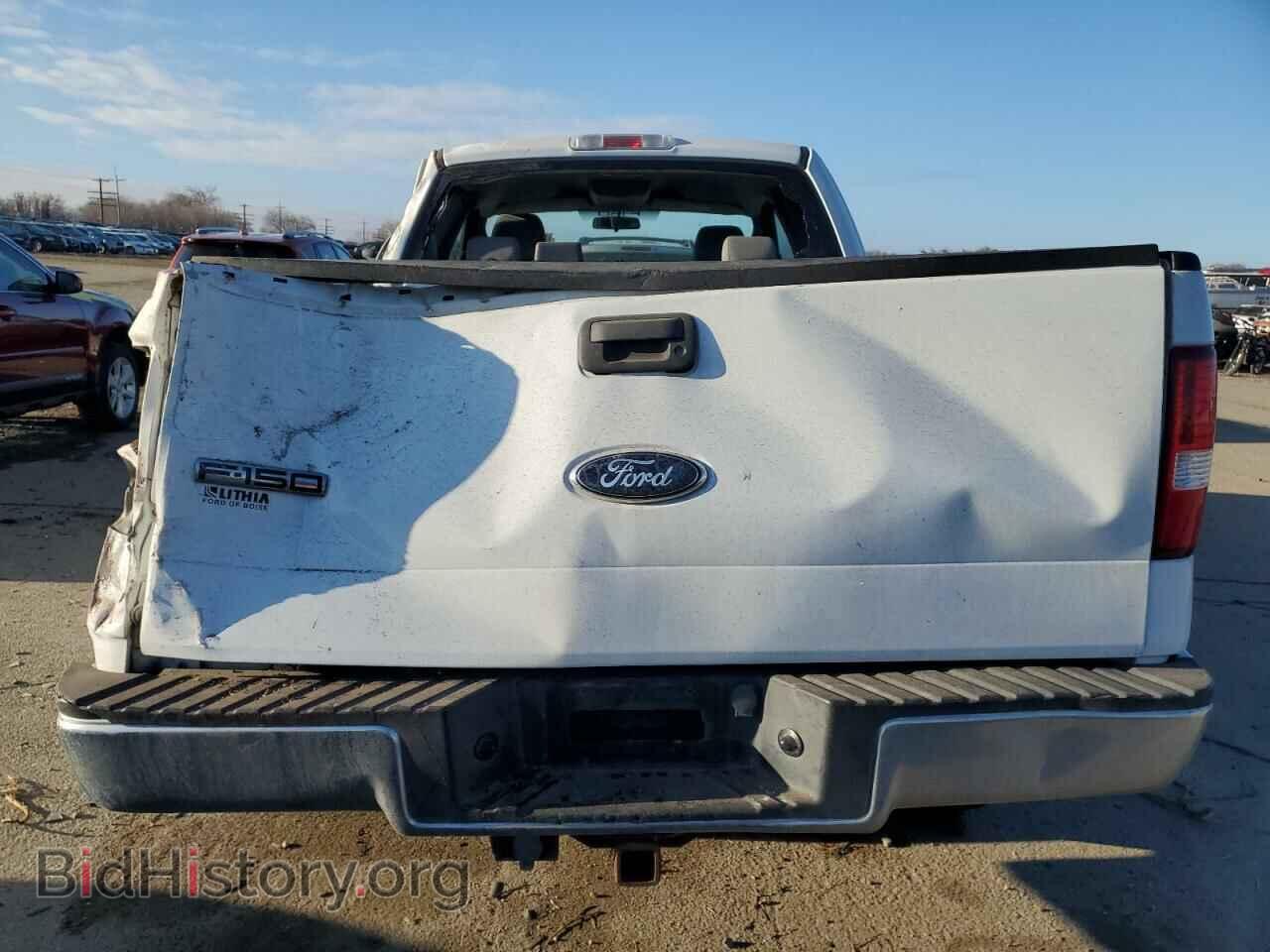 2006 FORD All Models - VIN: 1FTPX14VX6NB87877 - Photo 6