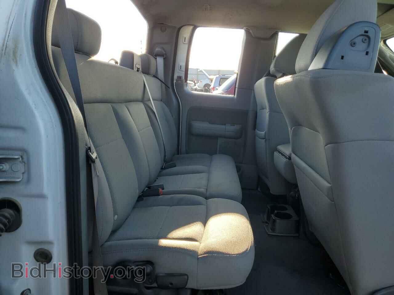 2006 FORD All Models - VIN: 1FTPX14VX6NB87877 - Photo 10