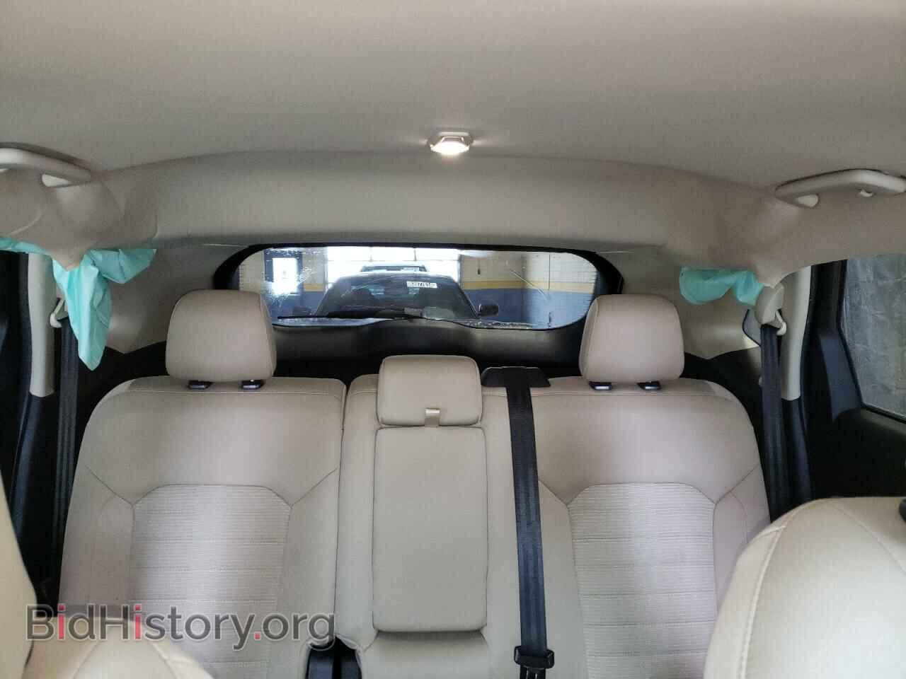 2016 FORD EDGE - VIN: 2FMPK4J83GBC59896 - Photo 10