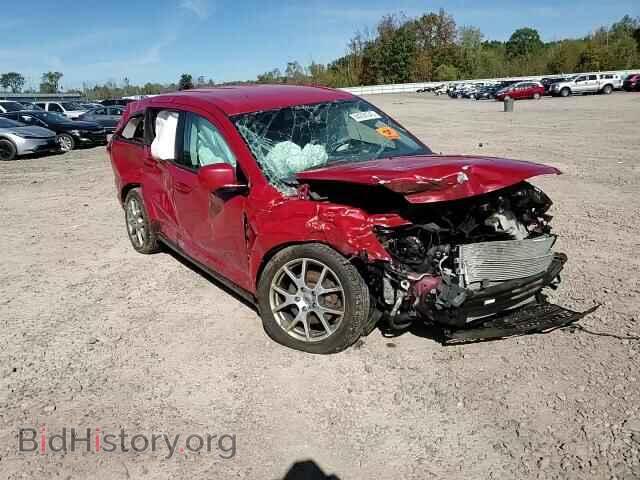 2019 DODGE JOURNEY - VIN: 3C4PDDEG3KT719958 - Фото 14