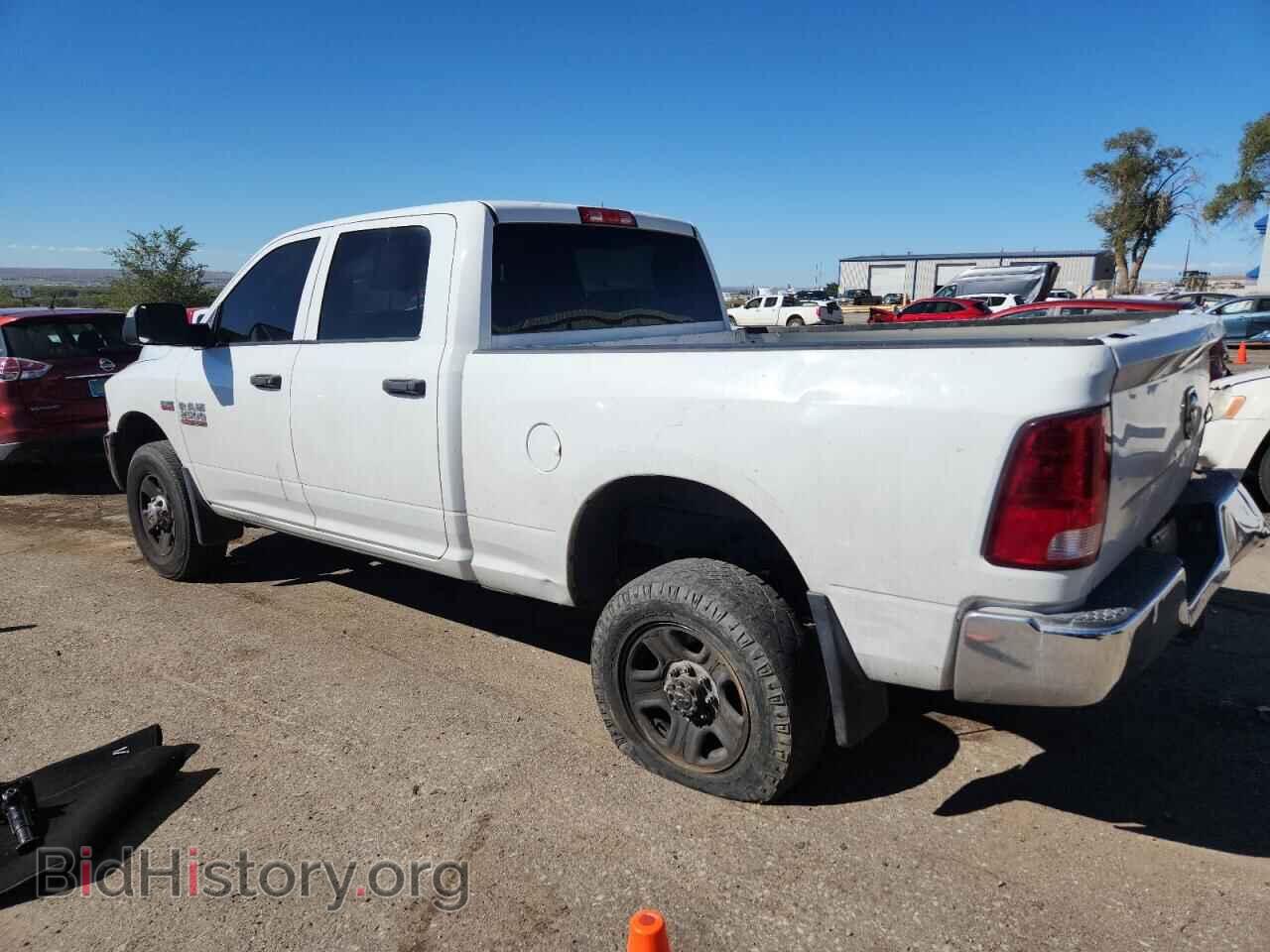 2015 RAM All Models - VIN: 3C6TR5CT3FG563352 - Photo 2